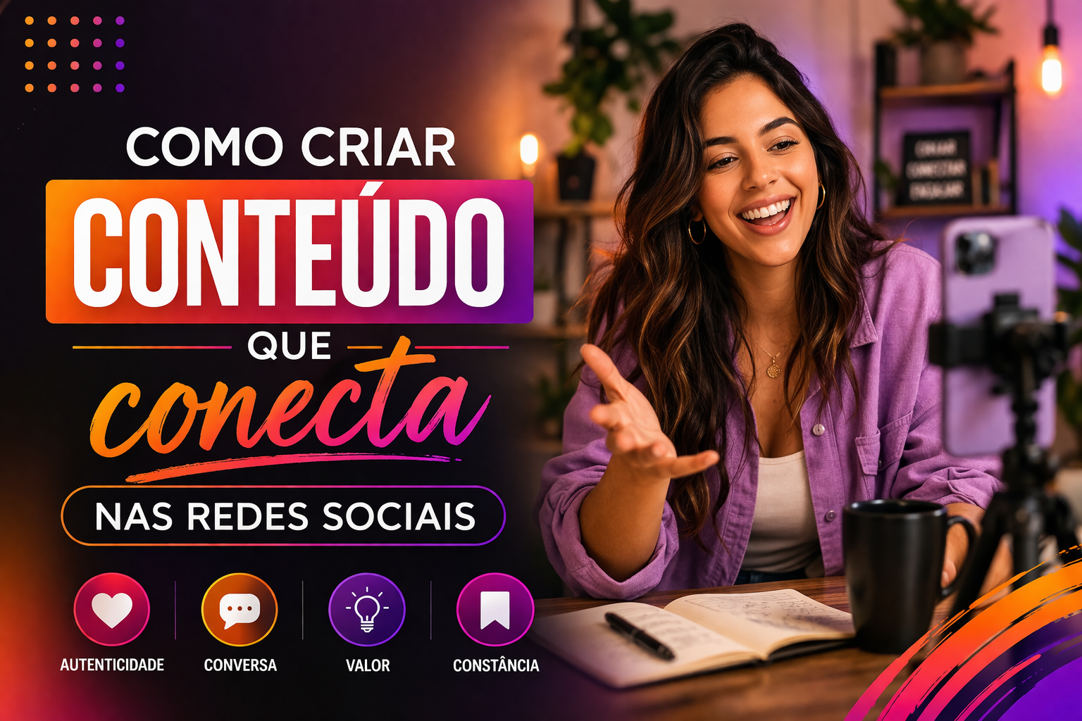 Redes Sociais